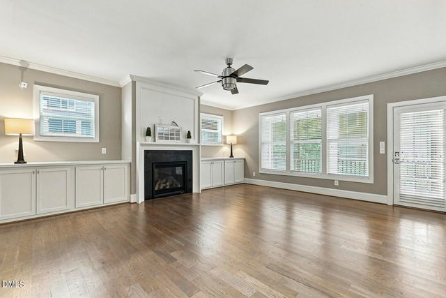 2703 Cameron Pond Drive, Cary, NC 27519