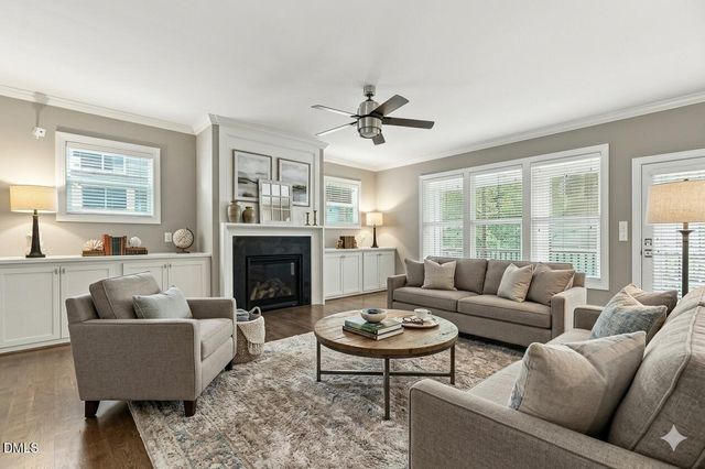 2703 Cameron Pond Drive, Cary, NC 27519