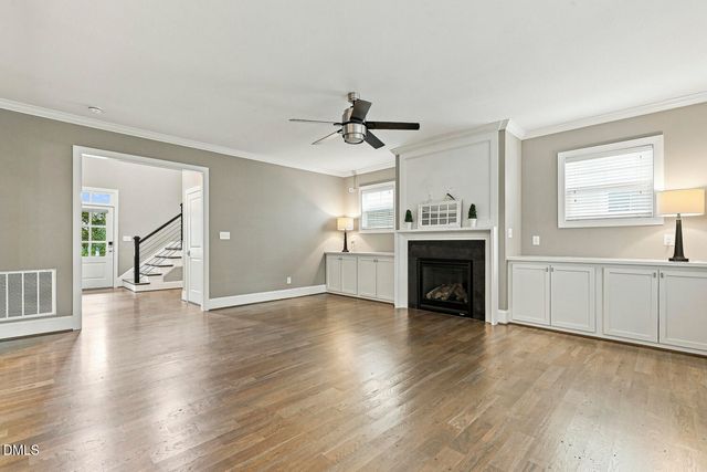 2703 Cameron Pond Drive, Cary, NC 27519