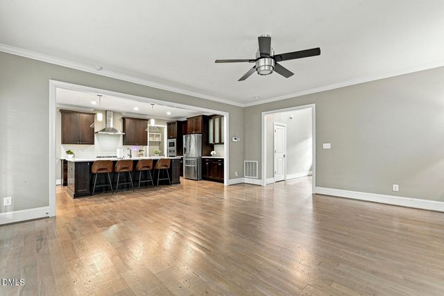 2703 Cameron Pond Drive, Cary, NC 27519