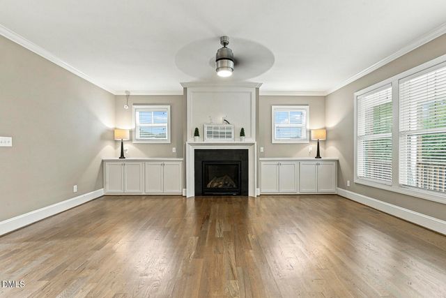 2703 Cameron Pond Drive, Cary, NC 27519