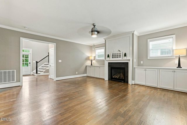 2703 Cameron Pond Drive, Cary, NC 27519