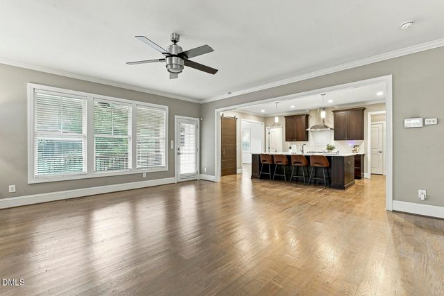 2703 Cameron Pond Drive, Cary, NC 27519