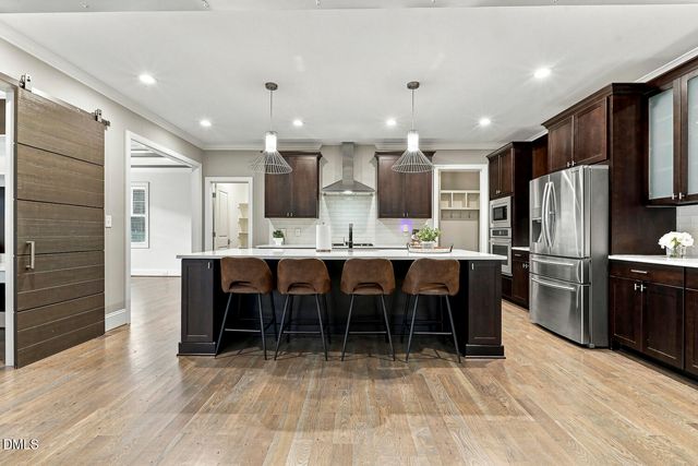 2703 Cameron Pond Drive, Cary, NC 27519