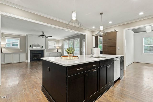 2703 Cameron Pond Drive, Cary, NC 27519