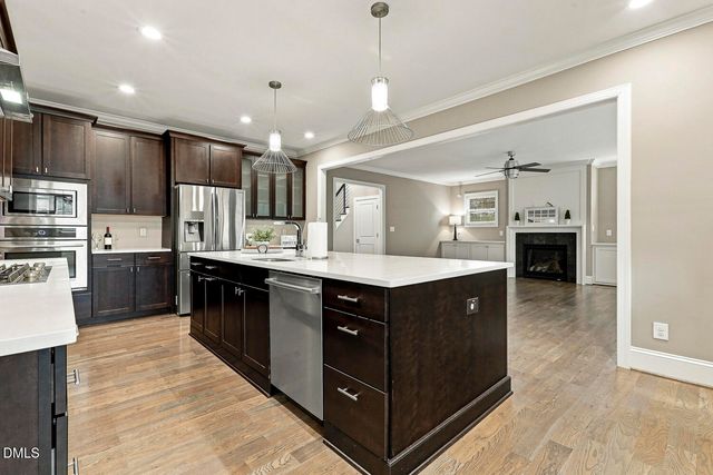 2703 Cameron Pond Drive, Cary, NC 27519