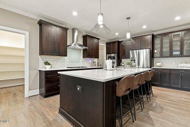 2703 Cameron Pond Drive, Cary, NC 27519