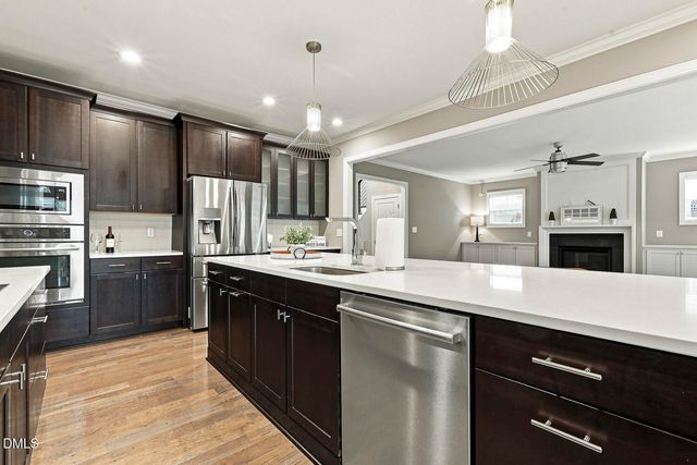 2703 Cameron Pond Drive, Cary, NC 27519