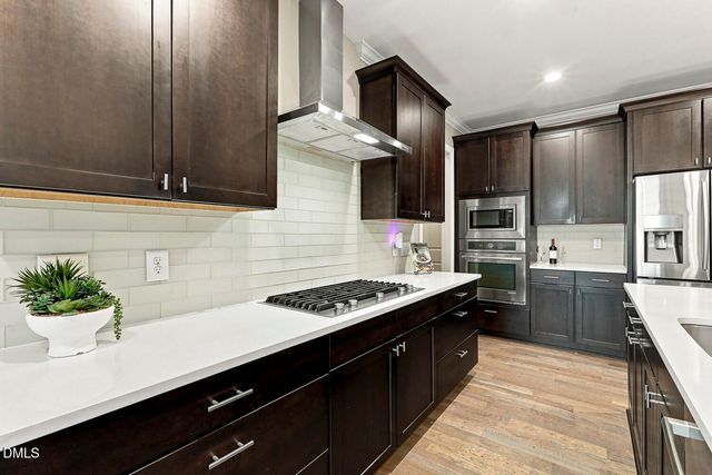 2703 Cameron Pond Drive, Cary, NC 27519