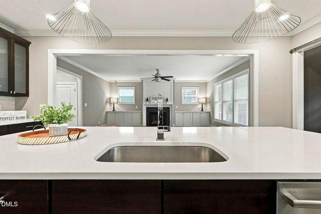2703 Cameron Pond Drive, Cary, NC 27519