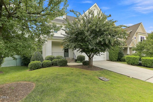 2703 Cameron Pond Drive, Cary, NC 27519
