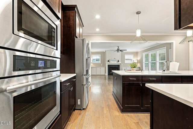 2703 Cameron Pond Drive, Cary, NC 27519