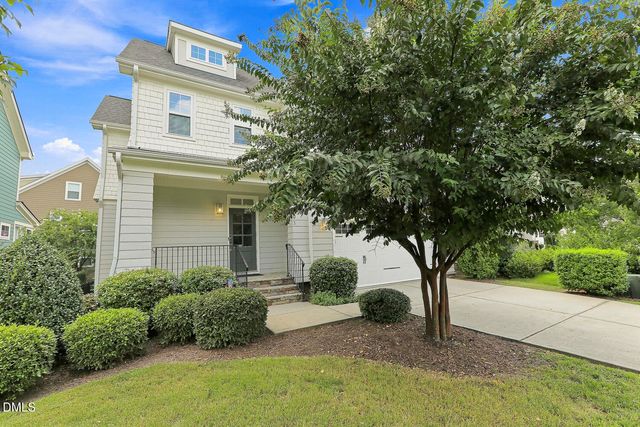 2703 Cameron Pond Drive, Cary, NC 27519