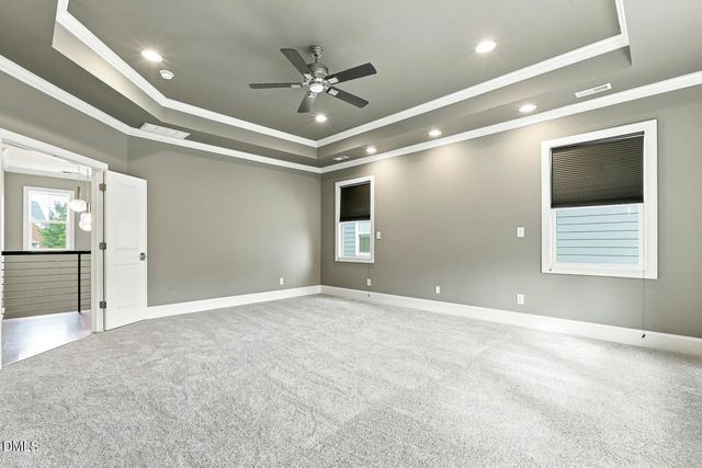 2703 Cameron Pond Drive, Cary, NC 27519
