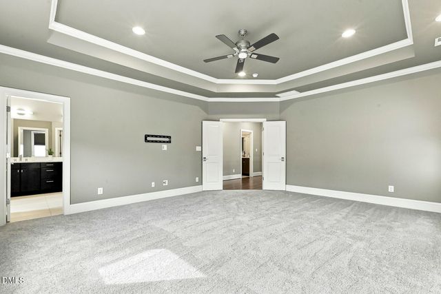2703 Cameron Pond Drive, Cary, NC 27519