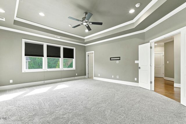 2703 Cameron Pond Drive, Cary, NC 27519