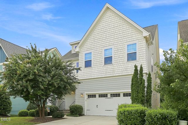 2703 Cameron Pond Drive, Cary, NC 27519