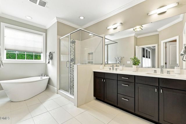 2703 Cameron Pond Drive, Cary, NC 27519