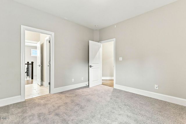 2703 Cameron Pond Drive, Cary, NC 27519