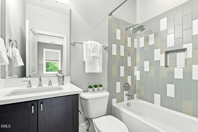 2703 Cameron Pond Drive, Cary, NC 27519
