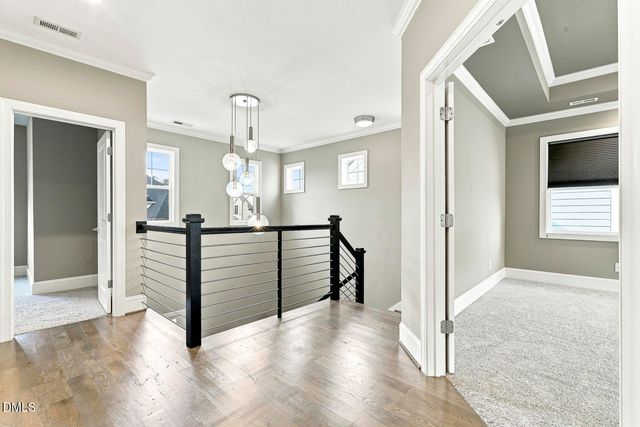2703 Cameron Pond Drive, Cary, NC 27519