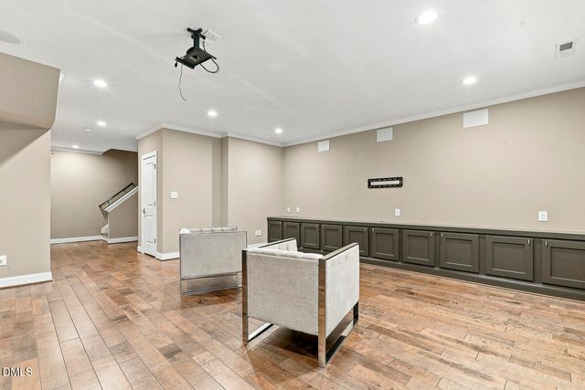 2703 Cameron Pond Drive, Cary, NC 27519
