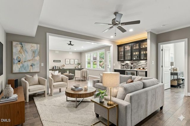 2703 Cameron Pond Drive, Cary, NC 27519