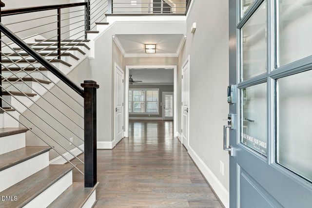 2703 Cameron Pond Drive, Cary, NC 27519