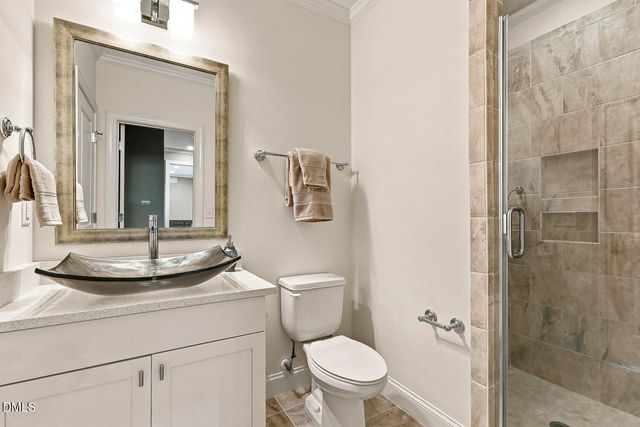 2703 Cameron Pond Drive, Cary, NC 27519