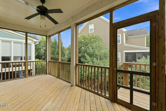 2703 Cameron Pond Drive, Cary, NC 27519