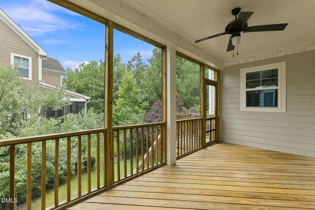 2703 Cameron Pond Drive, Cary, NC 27519