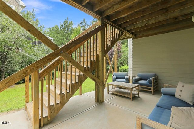 2703 Cameron Pond Drive, Cary, NC 27519