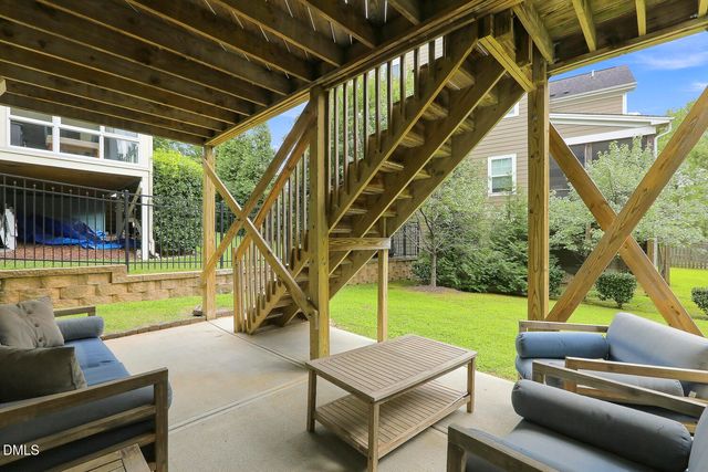 2703 Cameron Pond Drive, Cary, NC 27519