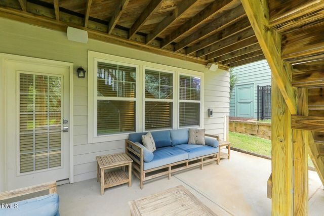 2703 Cameron Pond Drive, Cary, NC 27519