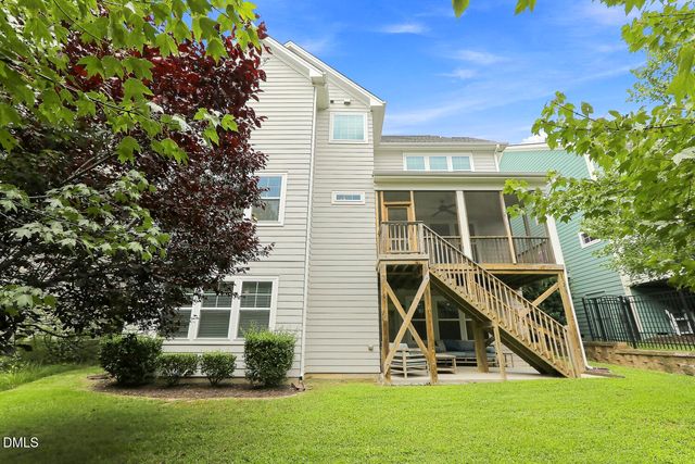2703 Cameron Pond Drive, Cary, NC 27519