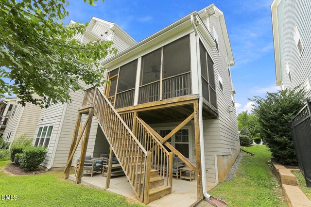 2703 Cameron Pond Drive, Cary, NC 27519