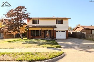 4702 GAY STREET, Wichita Falls, TX 76306