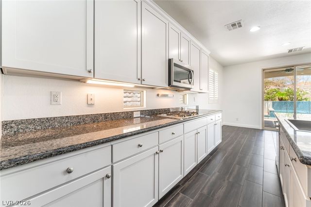 12280 Monument Hill Avenue, Las Vegas, NV 89138
