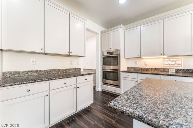 12280 Monument Hill Avenue, Las Vegas, NV 89138