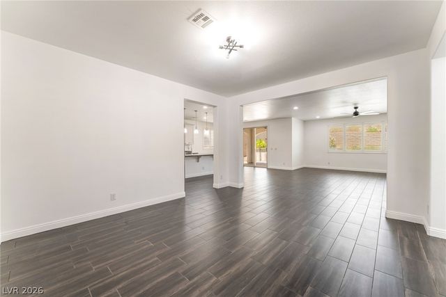 12280 Monument Hill Avenue, Las Vegas, NV 89138