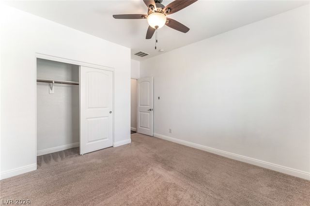 12280 Monument Hill Avenue, Las Vegas, NV 89138