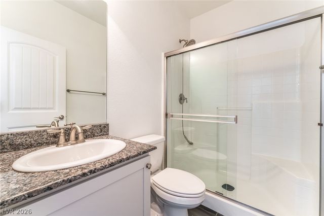12280 Monument Hill Avenue, Las Vegas, NV 89138