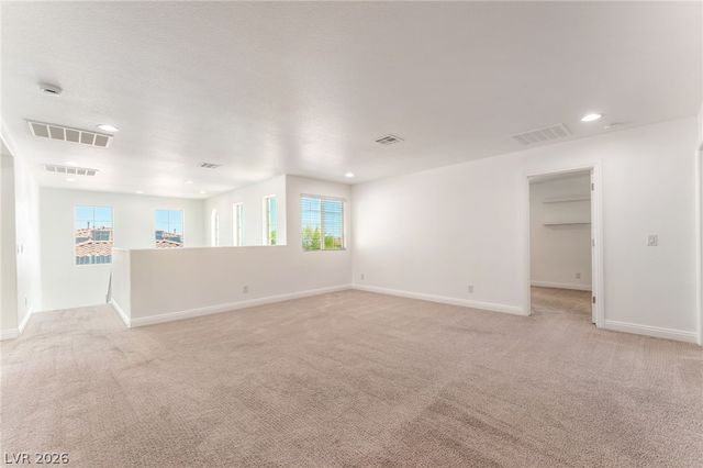 12280 Monument Hill Avenue, Las Vegas, NV 89138