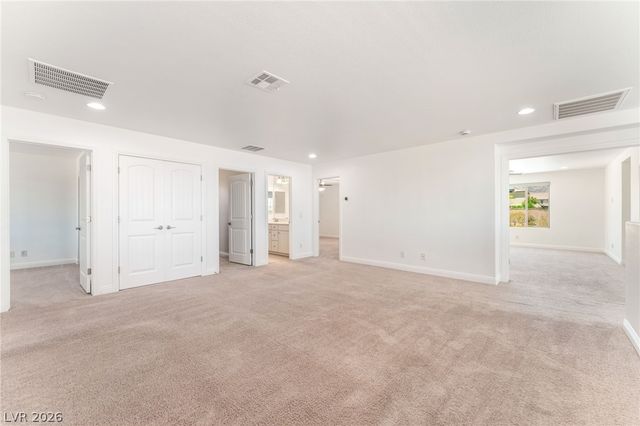 12280 Monument Hill Avenue, Las Vegas, NV 89138