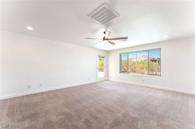 12280 Monument Hill Avenue, Las Vegas, NV 89138
