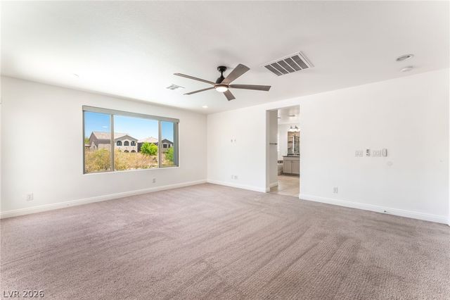 12280 Monument Hill Avenue, Las Vegas, NV 89138