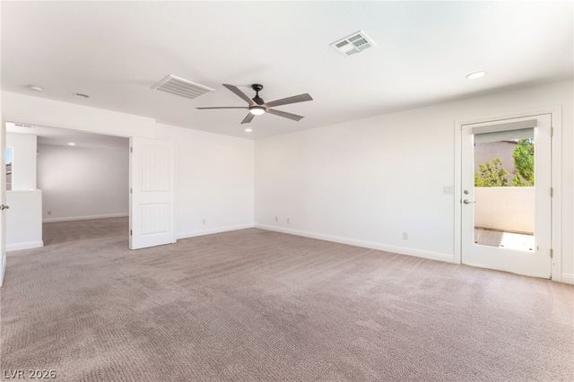 12280 Monument Hill Avenue, Las Vegas, NV 89138
