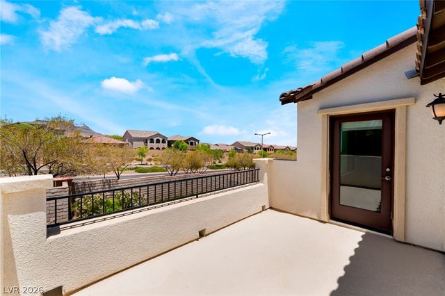 12280 Monument Hill Avenue, Las Vegas, NV 89138