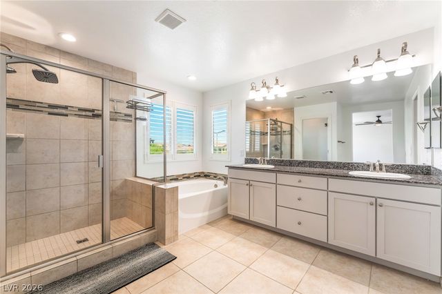 12280 Monument Hill Avenue, Las Vegas, NV 89138