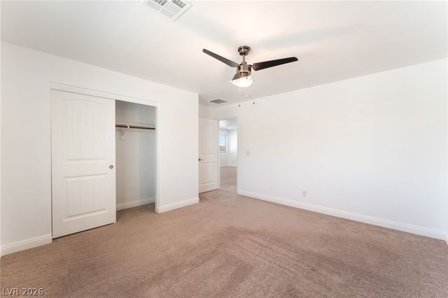 12280 Monument Hill Avenue, Las Vegas, NV 89138